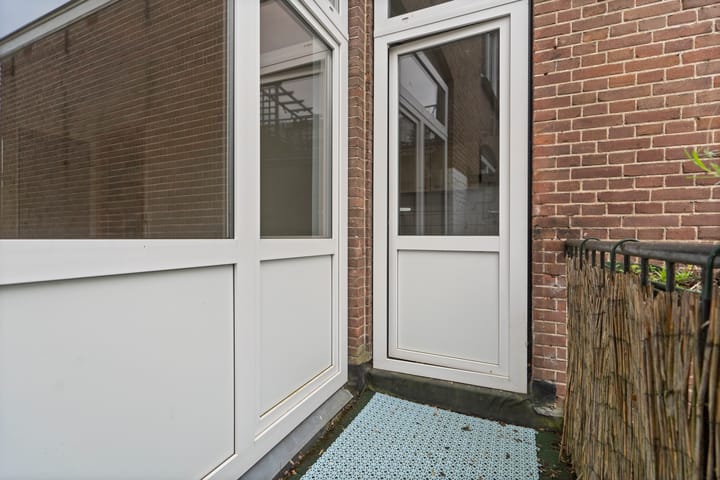 Foto 15 van Van Eckstraat 29