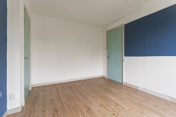 Foto 20 van Van Eckstraat 29