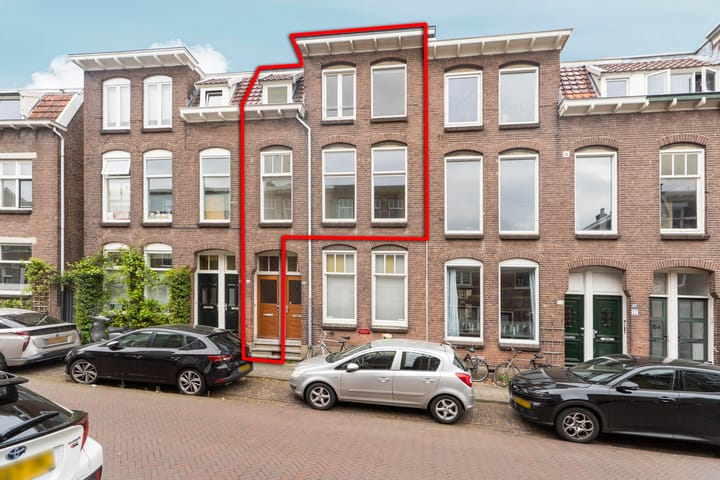 Foto 30 van Van Eckstraat 29