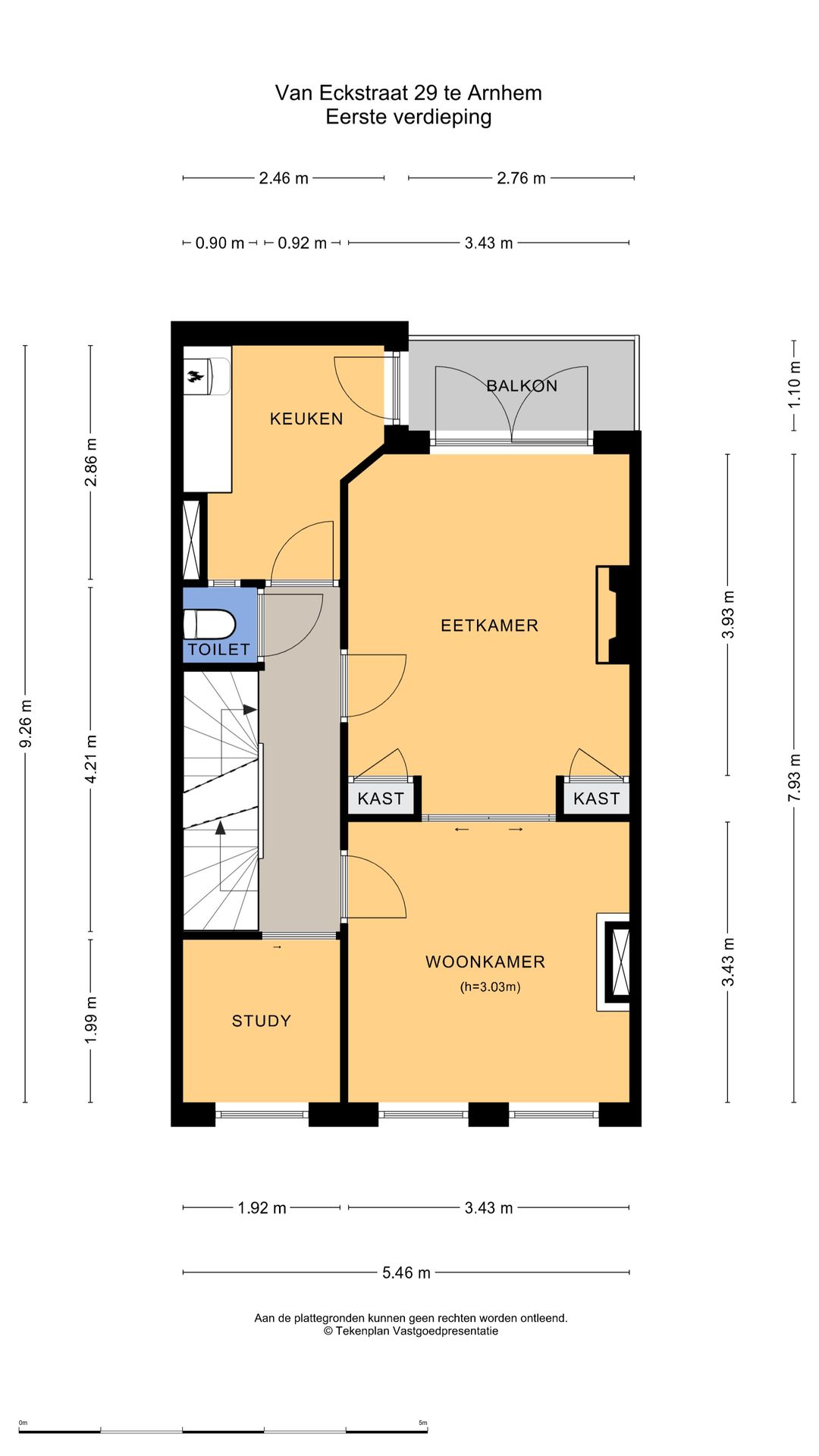 Foto 32 van Van Eckstraat 29