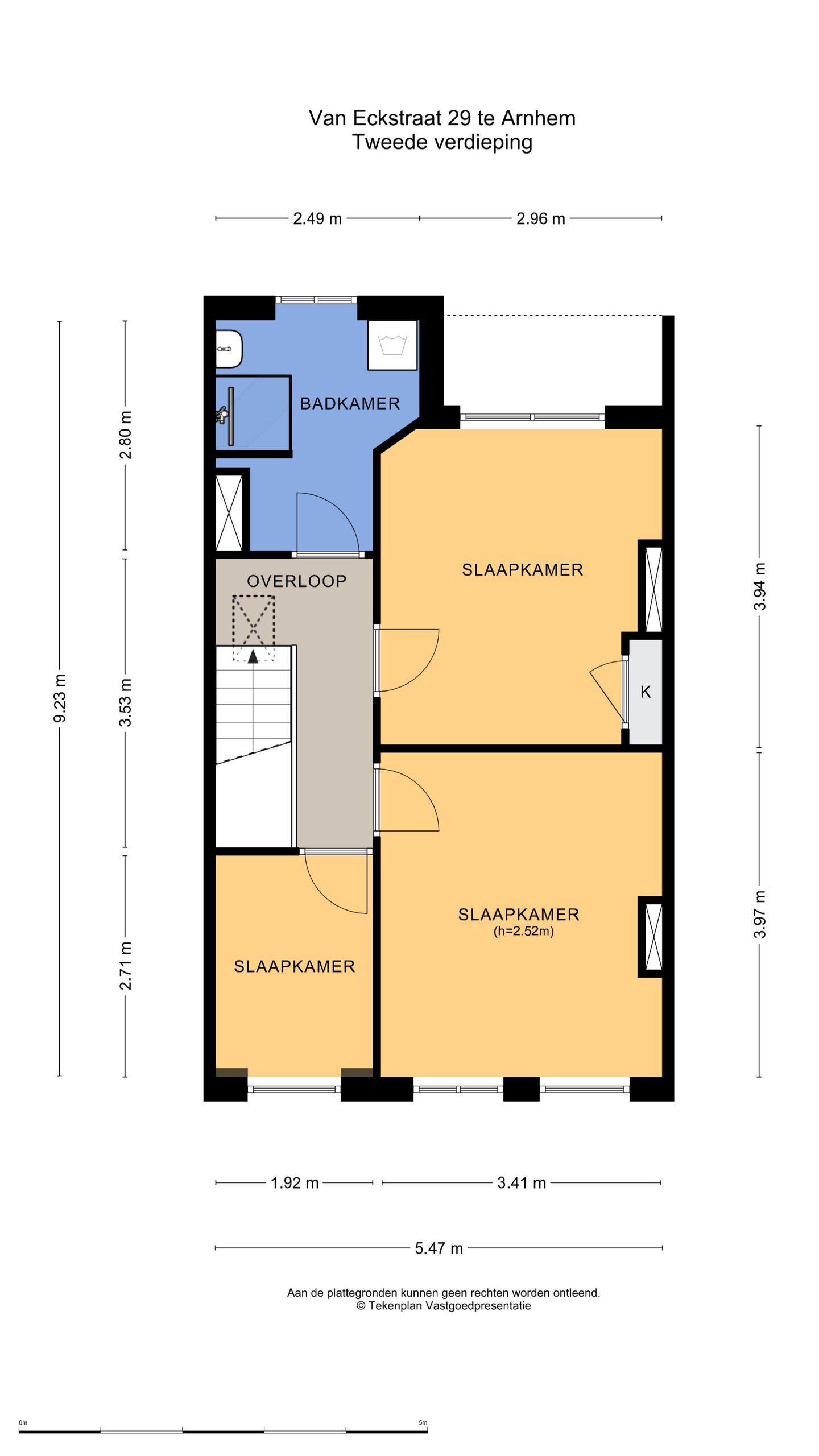 Foto 34 van Van Eckstraat 29