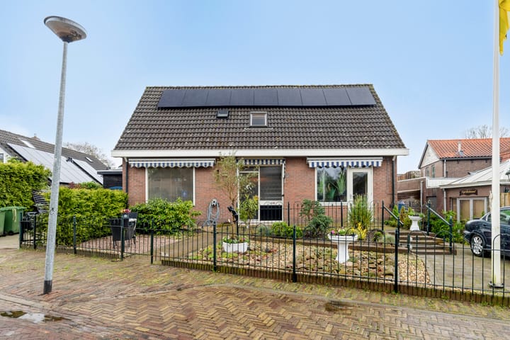 Kruisstraat 8