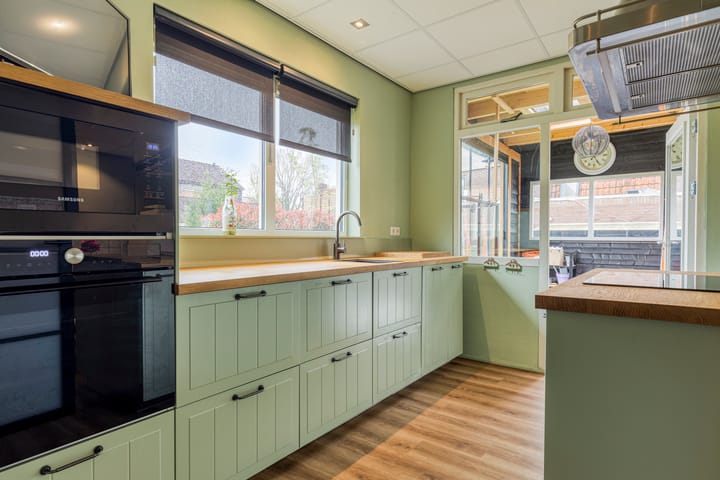 Foto 3 van Kruisstraat 8