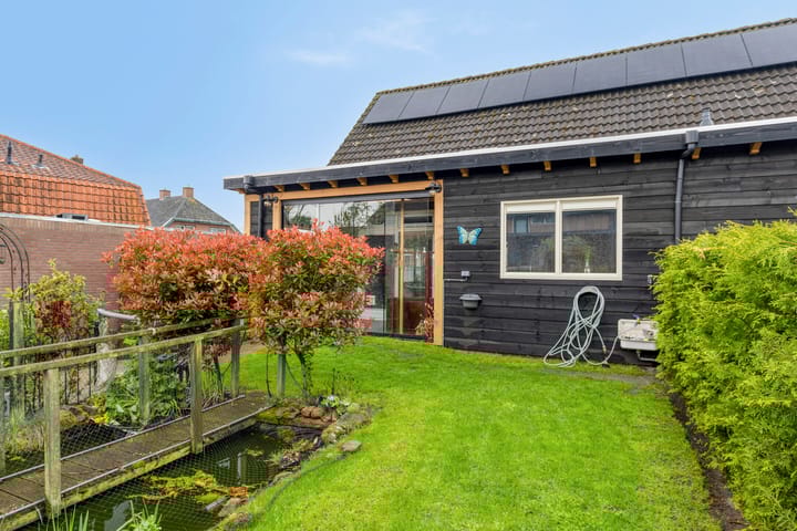 Foto 5 van Kruisstraat 8