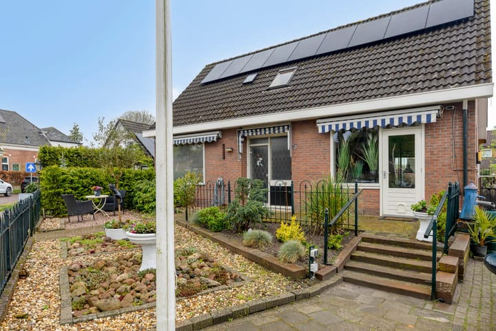 Foto 10 van Kruisstraat 8