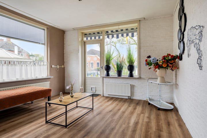 Foto 16 van Kruisstraat 8