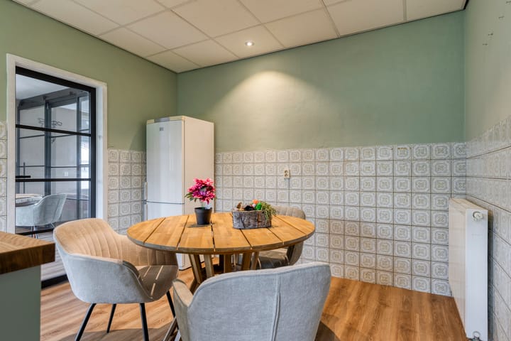 Foto 22 van Kruisstraat 8