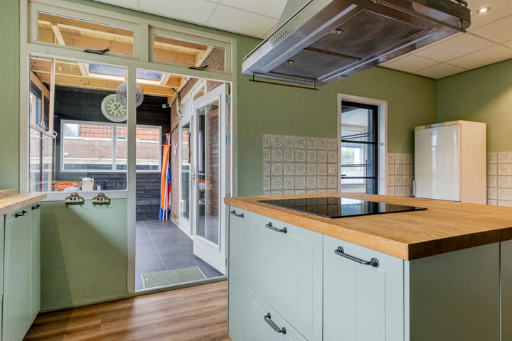 Foto 25 van Kruisstraat 8