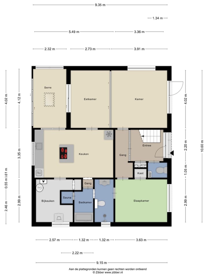 Foto 48 van Kruisstraat 8