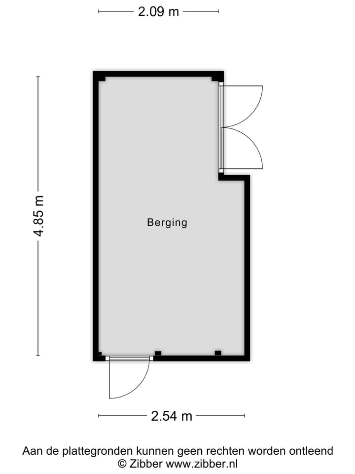 Foto 49 van Kruisstraat 8