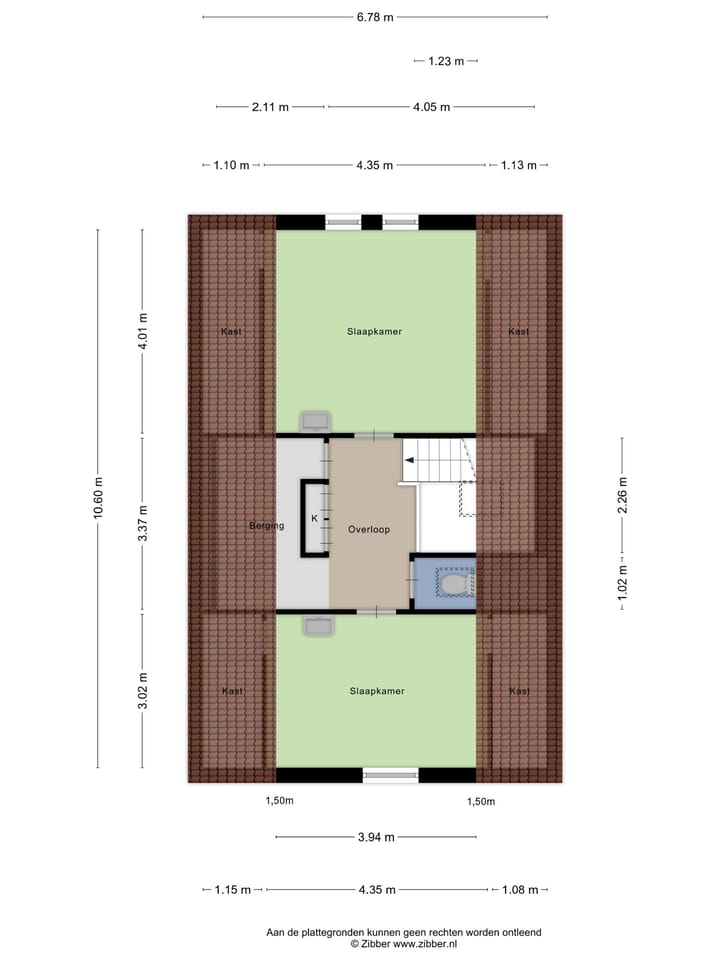 Foto 50 van Kruisstraat 8