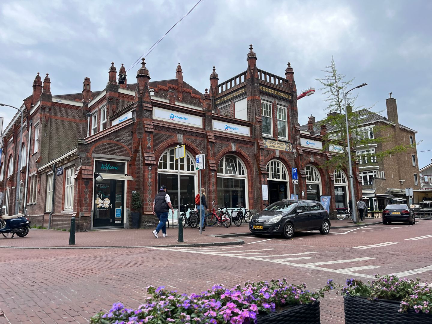 Bekijk foto 1 van Theresiastraat 147-A