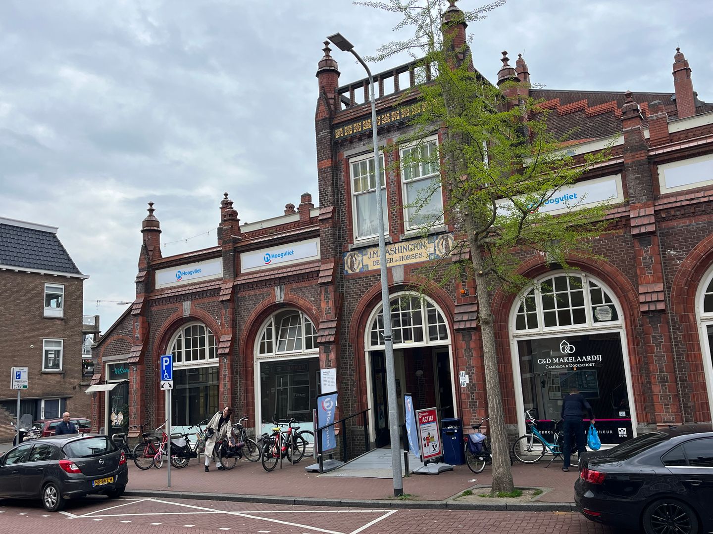 Bekijk foto 3 van Theresiastraat 147-A