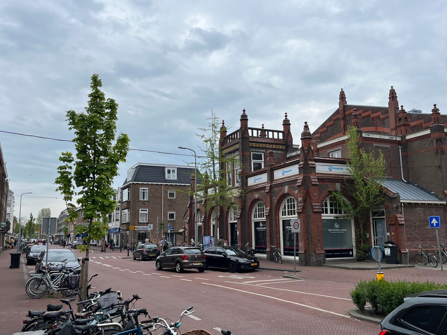 Bekijk foto 4 van Theresiastraat 147-A
