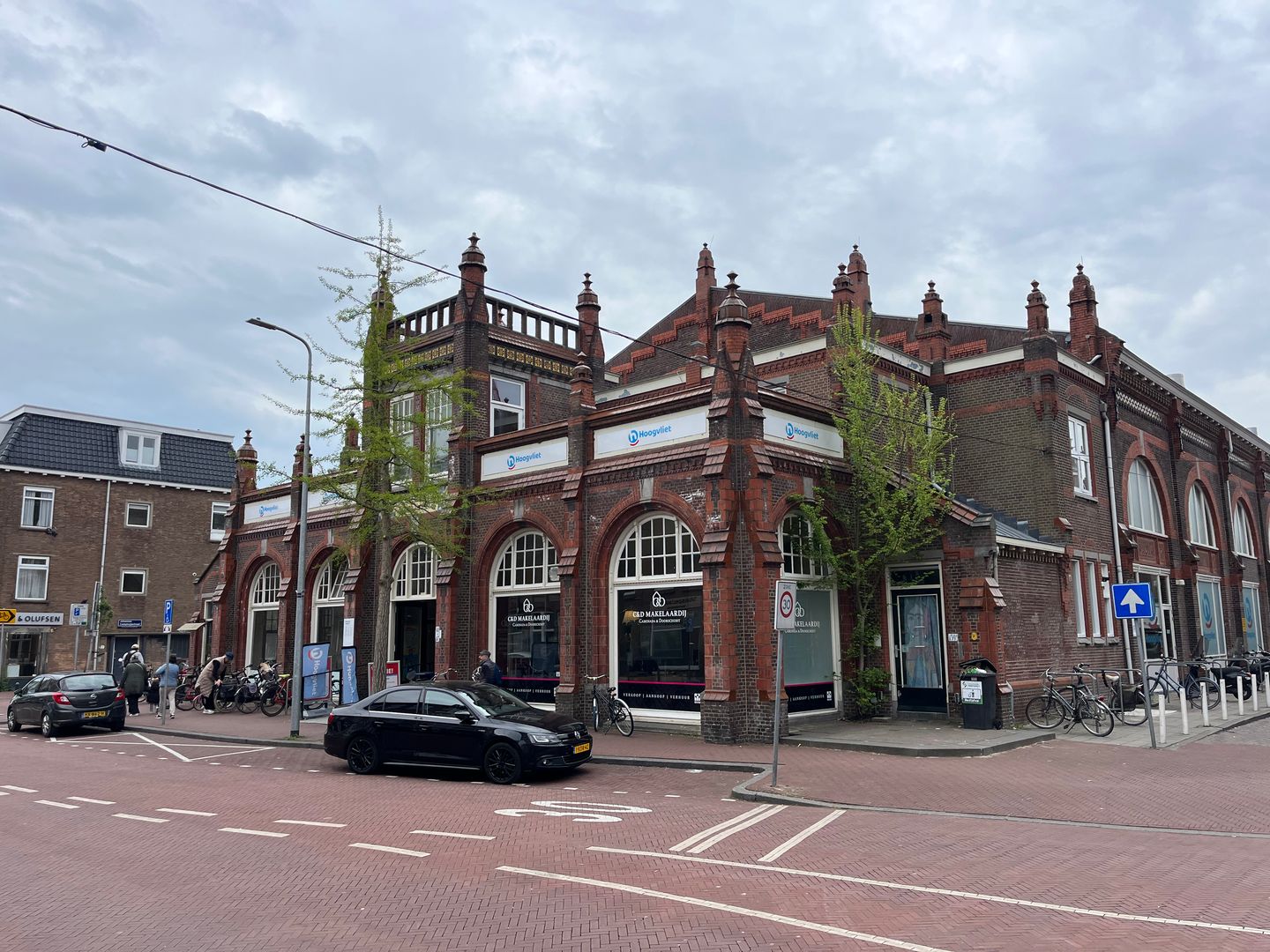 Bekijk foto 5 van Theresiastraat 147-A