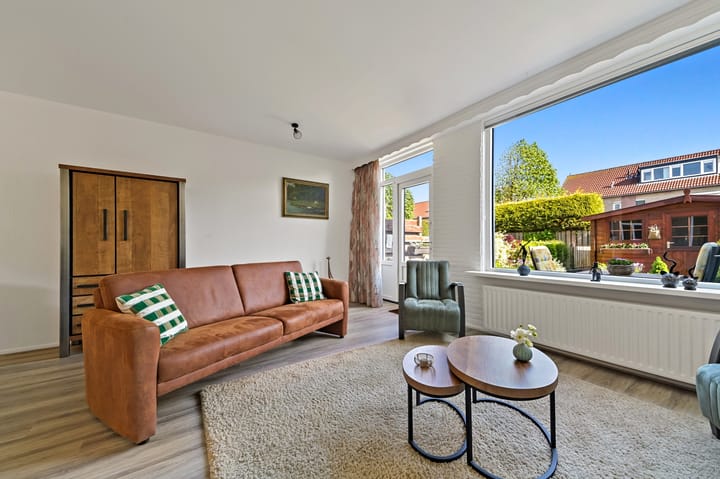 Foto 4 van Morgentale 12