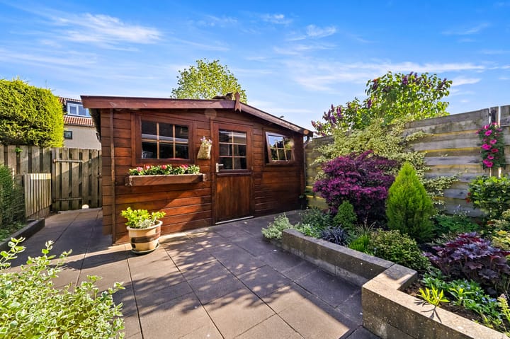 Foto 5 van Morgentale 12