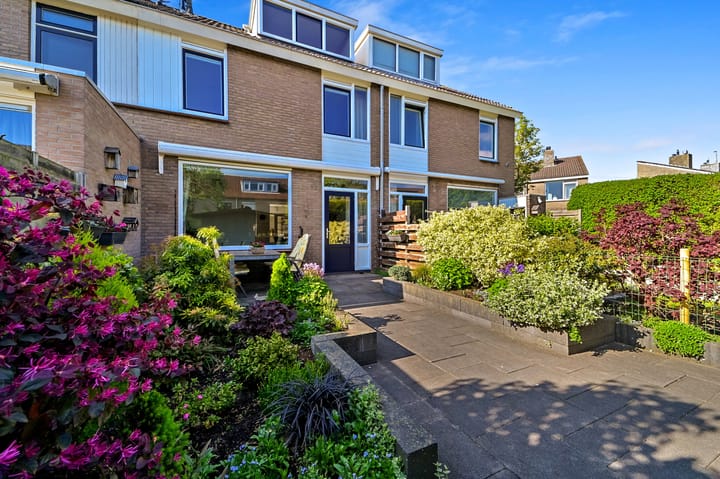 Foto 6 van Morgentale 12