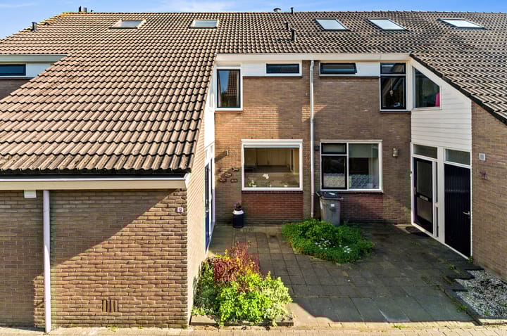 Foto 7 van Morgentale 12