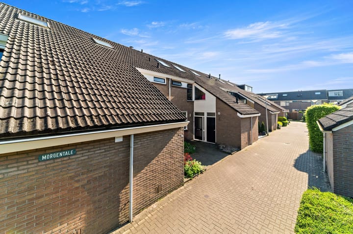 Foto 8 van Morgentale 12