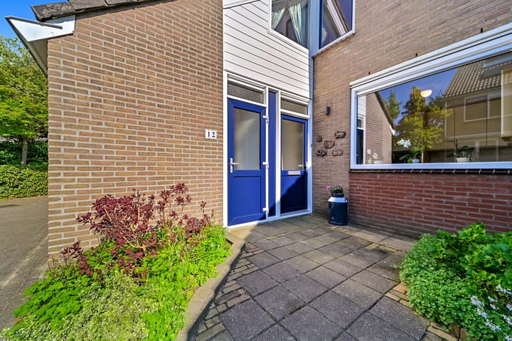 Foto 9 van Morgentale 12