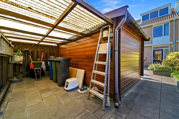 Foto 19 van Morgentale 12