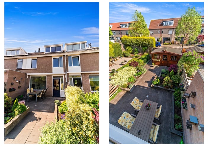 Foto 20 van Morgentale 12