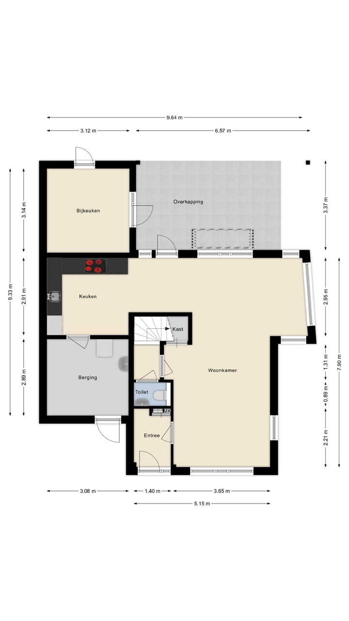 Foto 34 van De Kolk 7