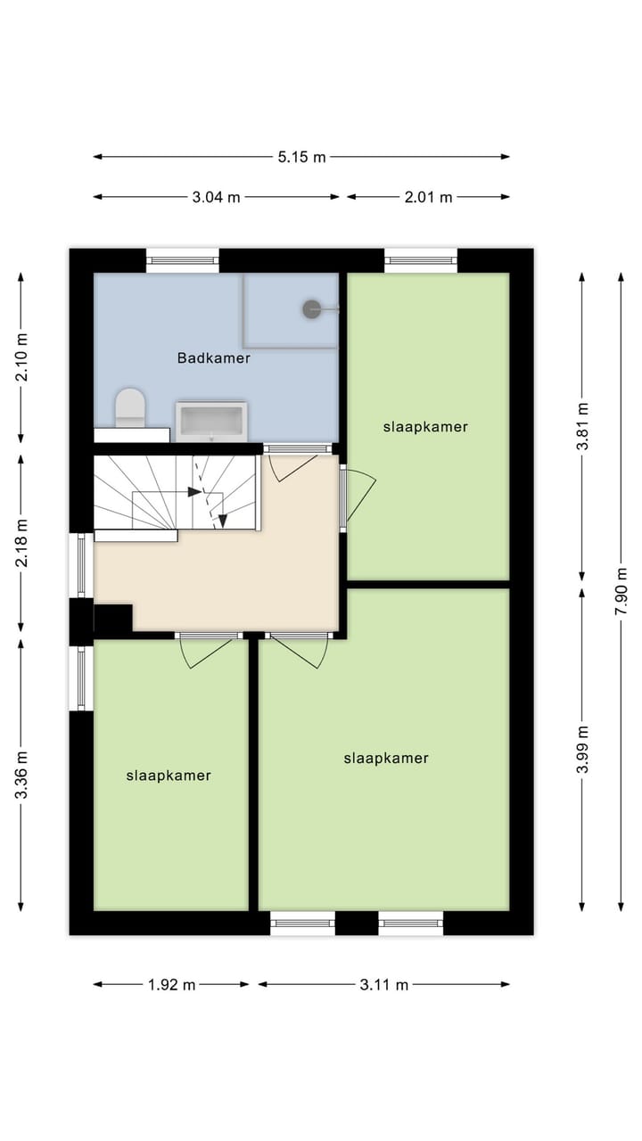 Foto 35 van De Kolk 7
