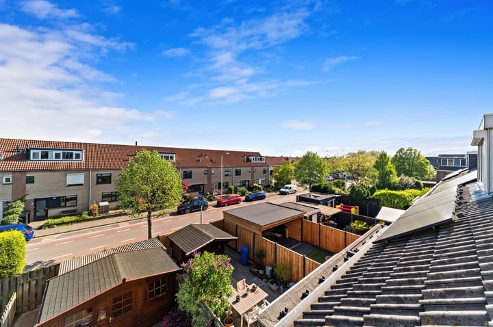 Foto 38 van Morgentale 12