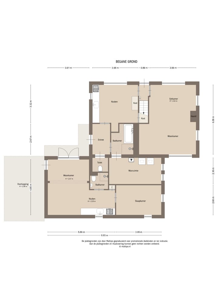 Foto 61 van Kooimolenweg 3