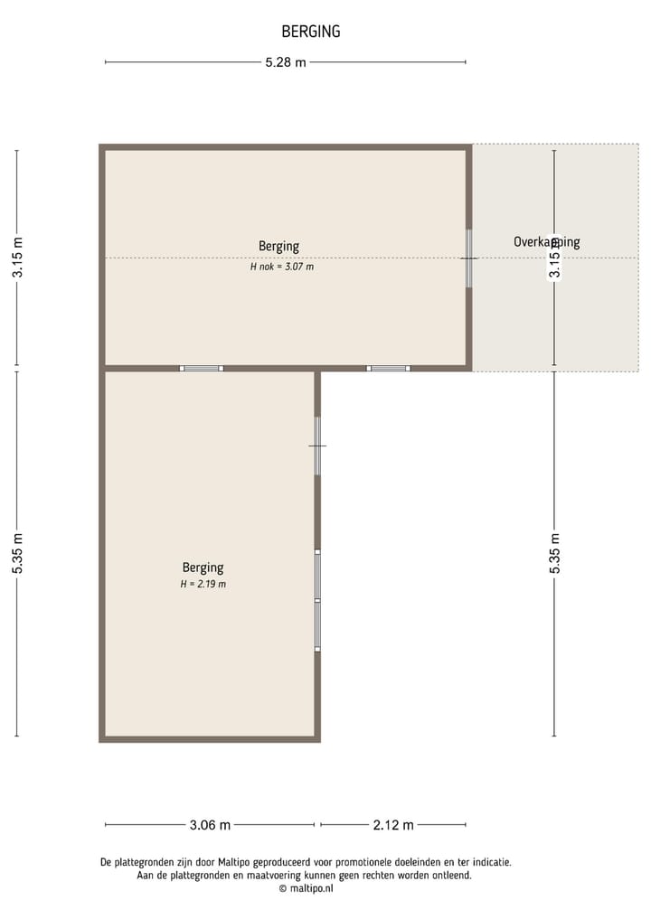 Foto 63 van Kooimolenweg 3