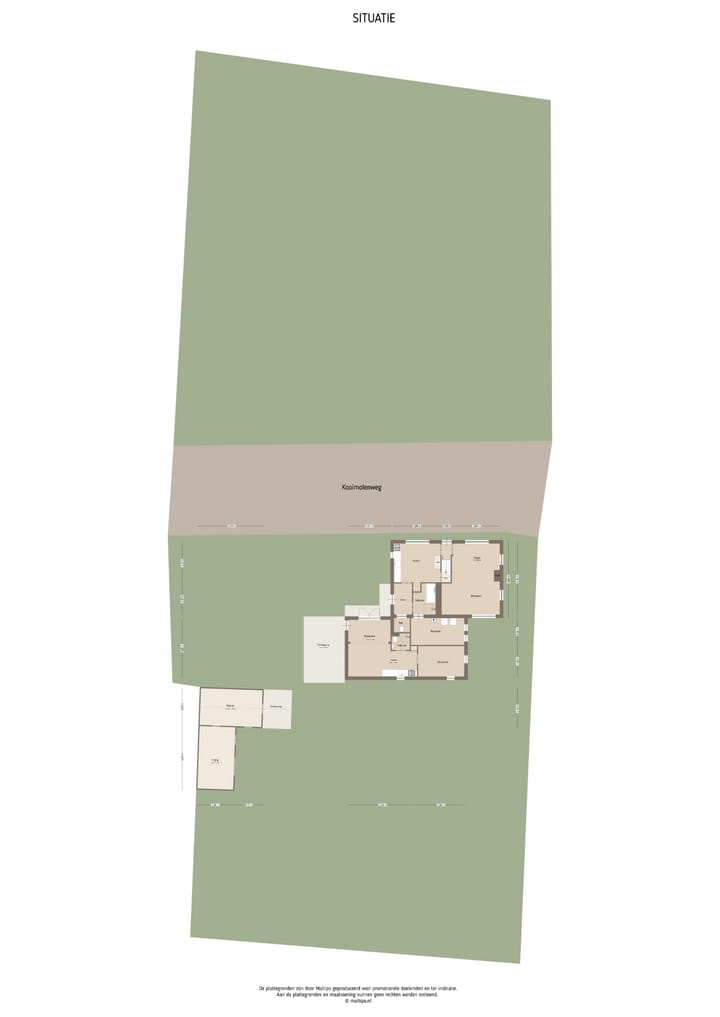 Foto 64 van Kooimolenweg 3