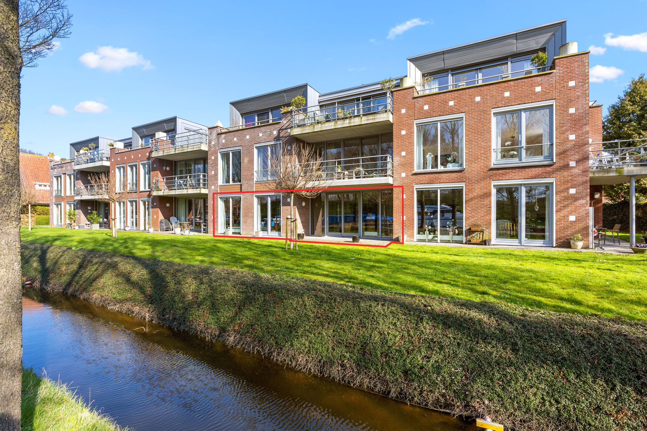 Noordoostersingel 27 