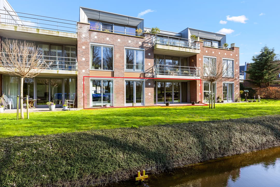 Foto 2 van Noordoostersingel 27