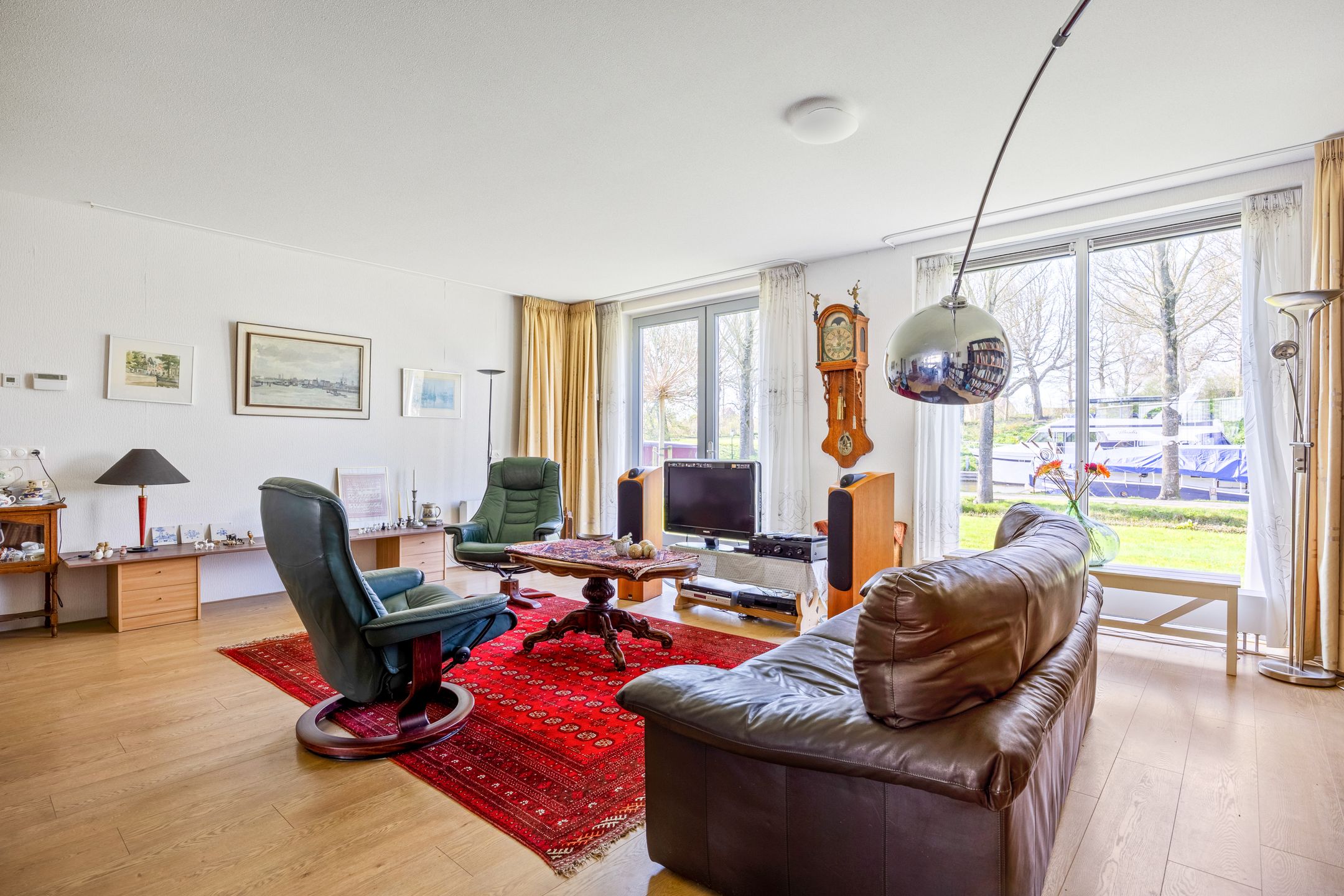 Foto 3 van Noordoostersingel 27