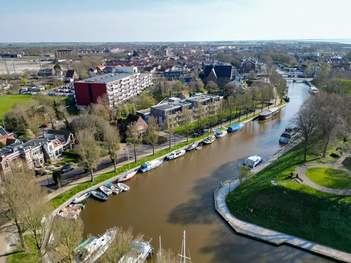 Foto 6 van Noordoostersingel 27