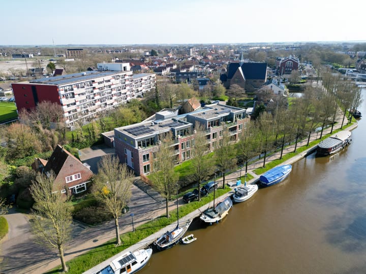 Foto 10 van Noordoostersingel 27