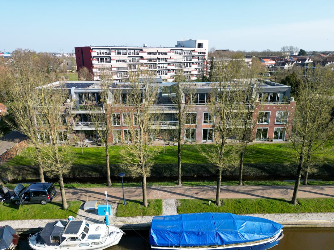 Foto 11 van Noordoostersingel 27