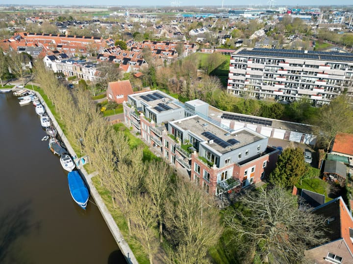 Foto 12 van Noordoostersingel 27