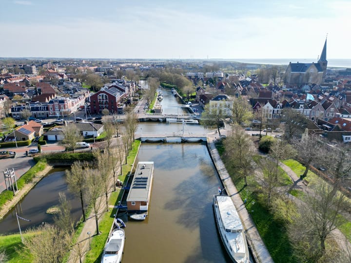 Foto 13 van Noordoostersingel 27