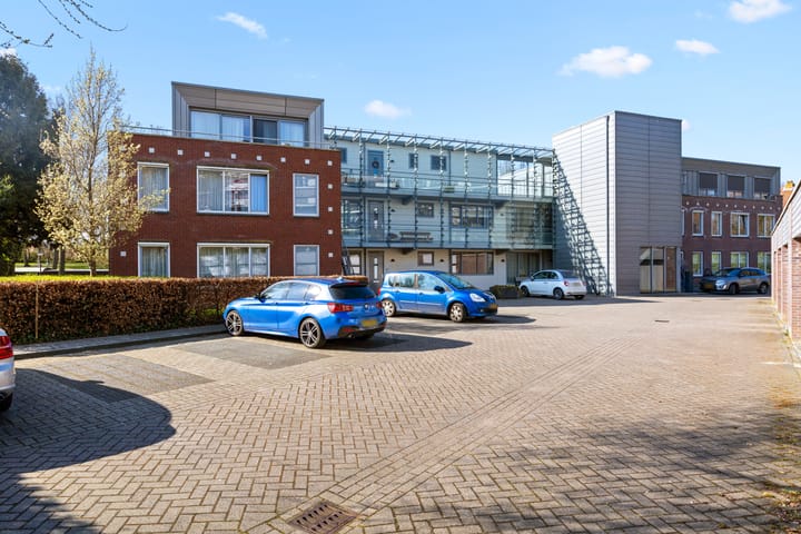 Foto 14 van Noordoostersingel 27