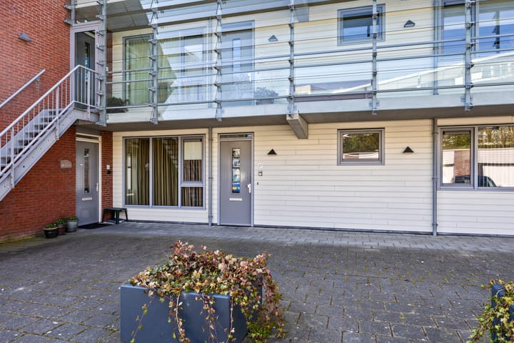 Foto 16 van Noordoostersingel 27