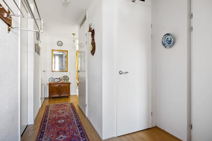 Foto 17 van Noordoostersingel 27