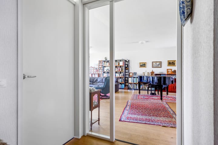 Foto 20 van Noordoostersingel 27