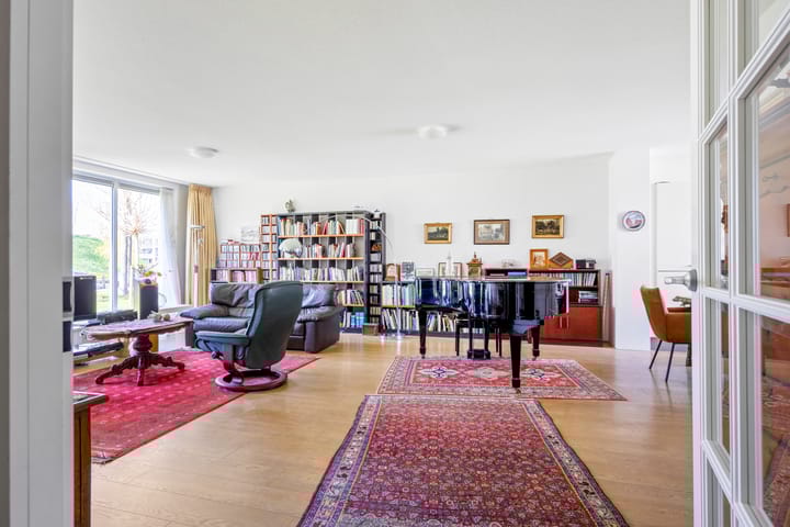 Foto 21 van Noordoostersingel 27