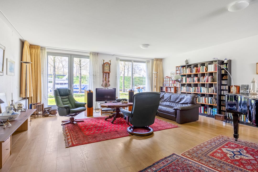 Foto 22 van Noordoostersingel 27