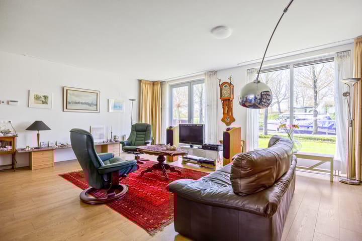 Foto 23 van Noordoostersingel 27