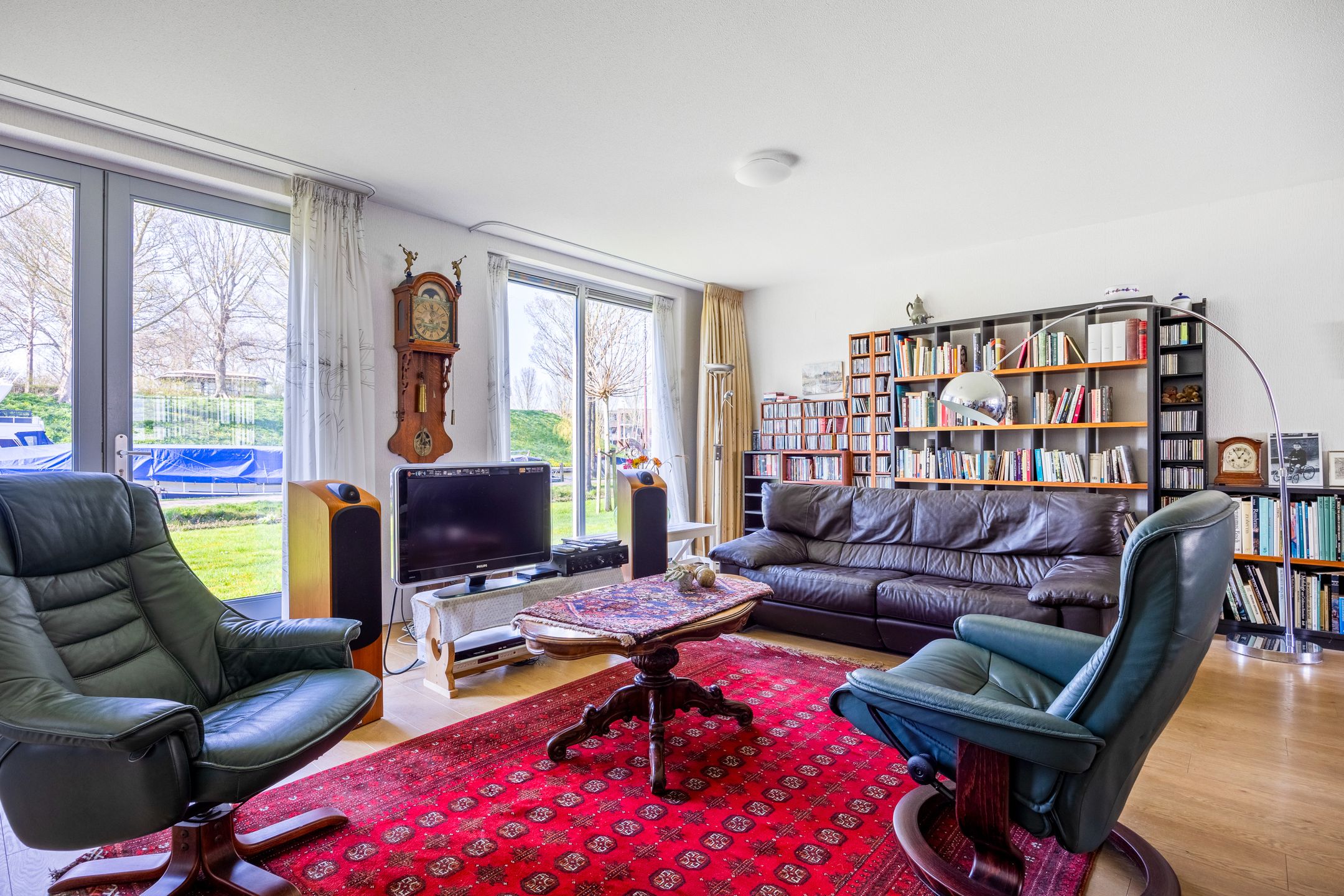 Foto 24 van Noordoostersingel 27