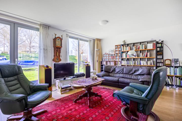 Foto 24 van Noordoostersingel 27